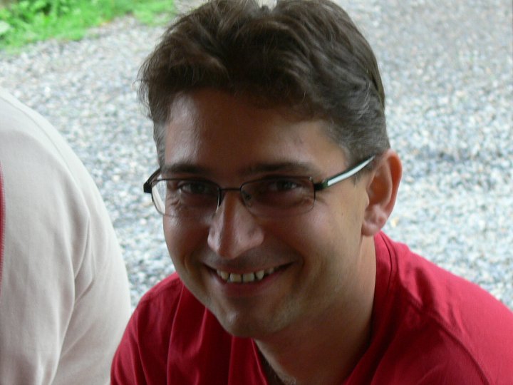 Bystřičská smeč 2009