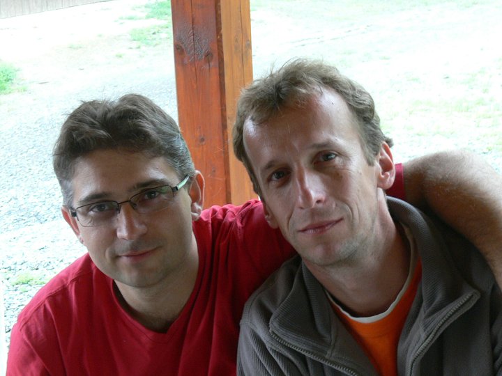 Bystřičská smeč 2009