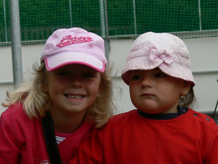 Bystřičská smeč 2009