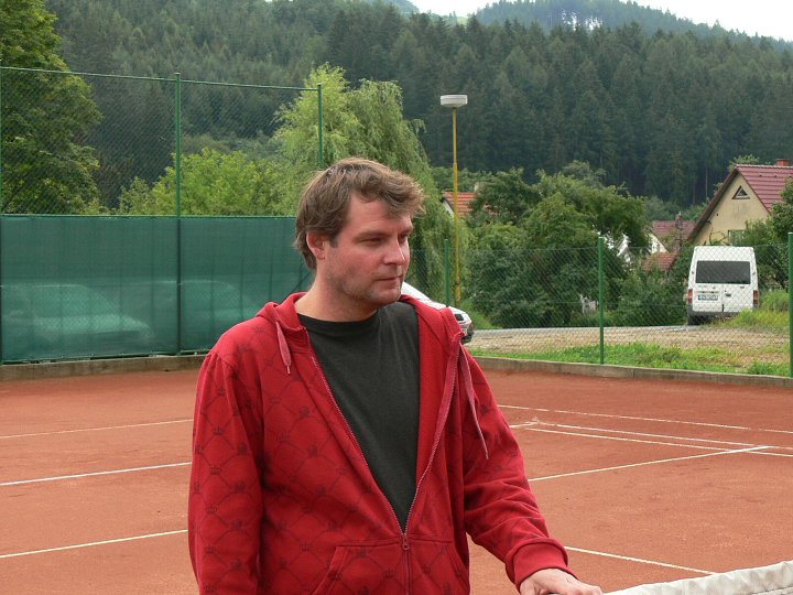 Bystřičská smeč 2009
