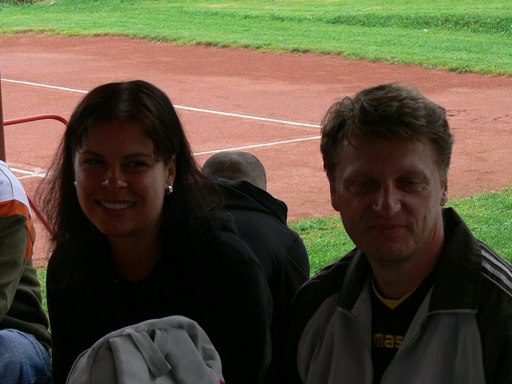 Bystřičská smeč 2009