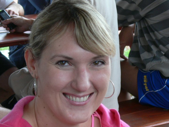 Bystřičská smeč 2009