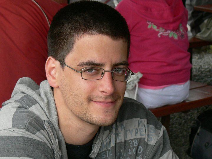 Bystřičská smeč 2009