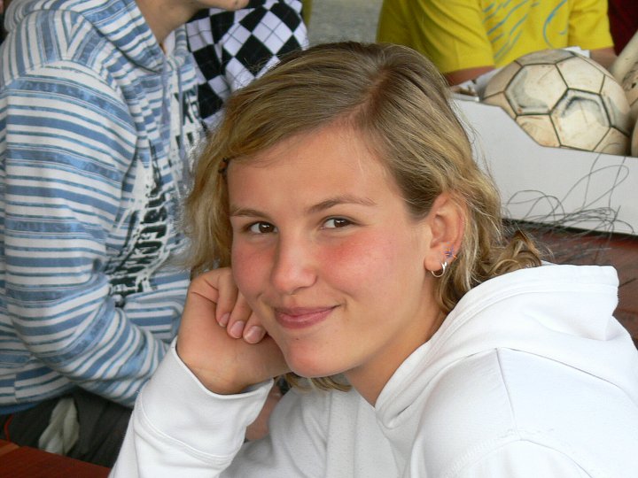 Bystřičská smeč 2009