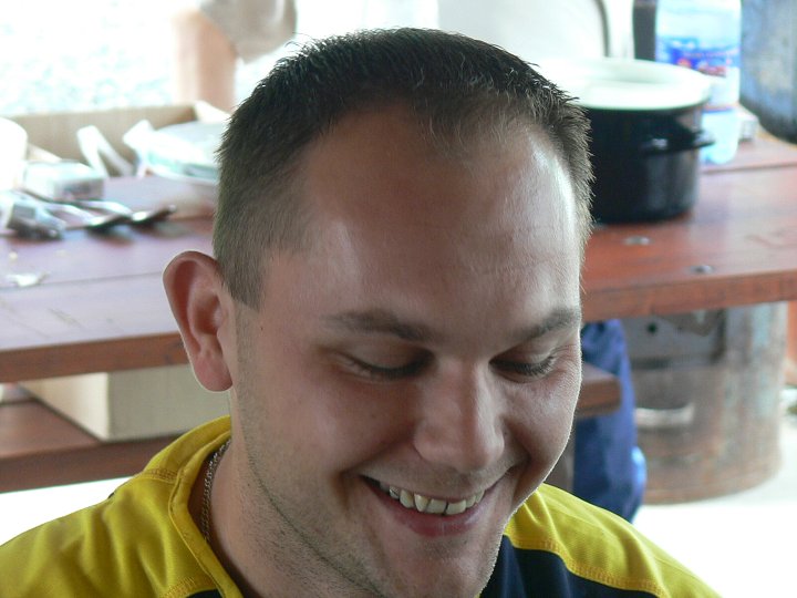 Bystřičská smeč 2009