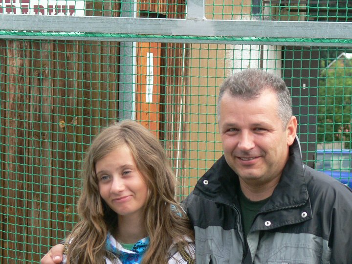 Bystřičská smeč 2009