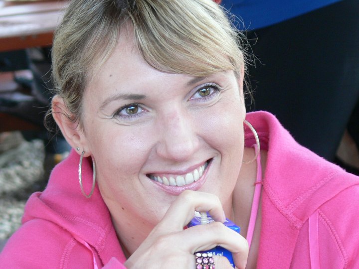 Bystřičská smeč 2009