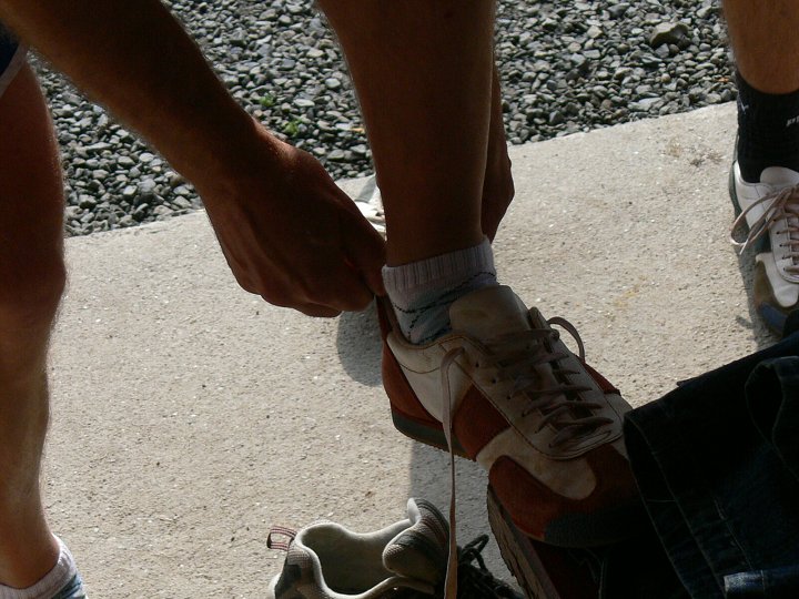 Bystřičská smeč 2009