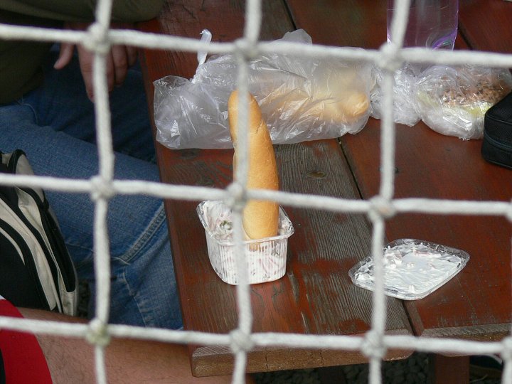 Bystřičská smeč 2009