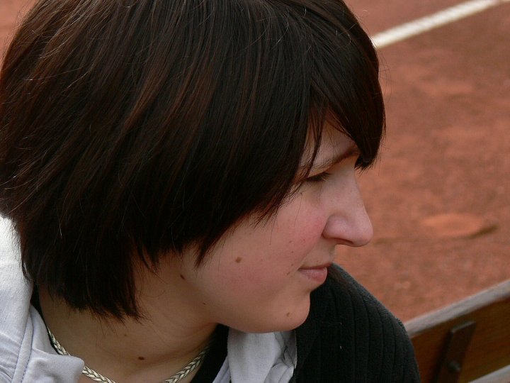 Bystřičská smeč 2009