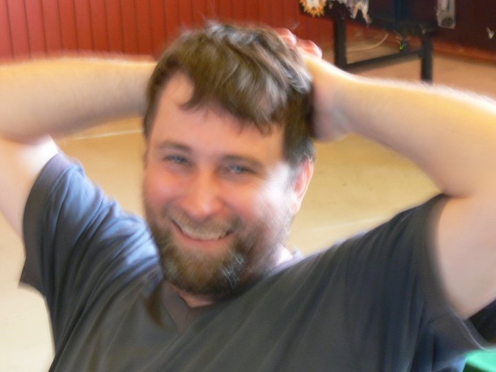 Bystřičská smeč 2009