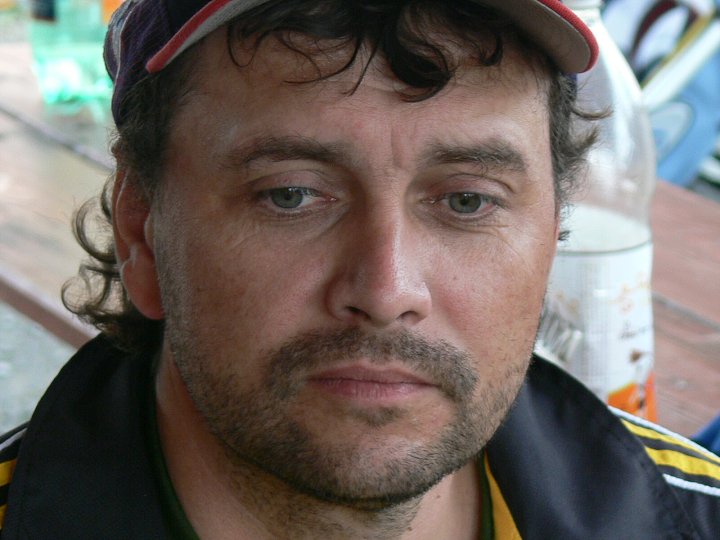 Bystřičská smeč 2009