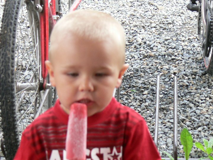 Bystřičská smeč 2009