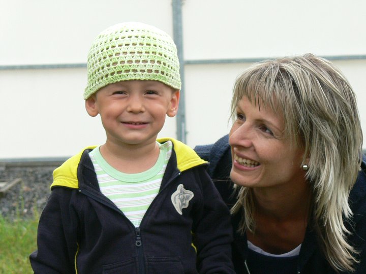 Bystřičská smeč 2009