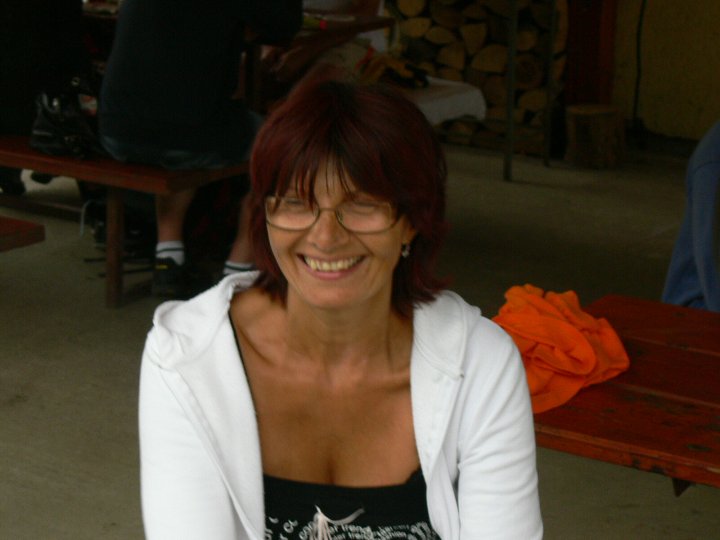 Bystřičská smeč 2009