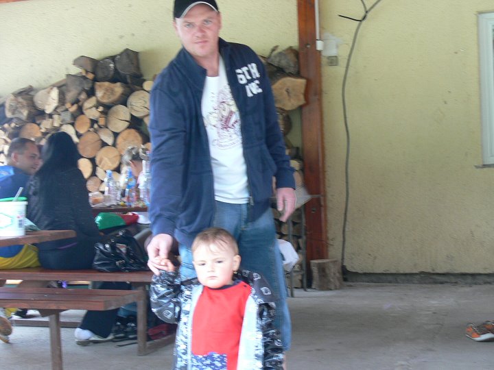 Bystřičská smeč 2009