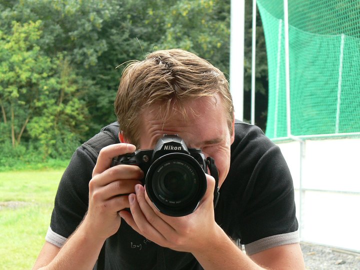 Bystřičská smeč 2009