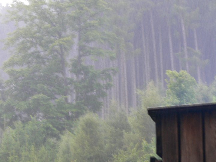 Bystřičská smeč 2009