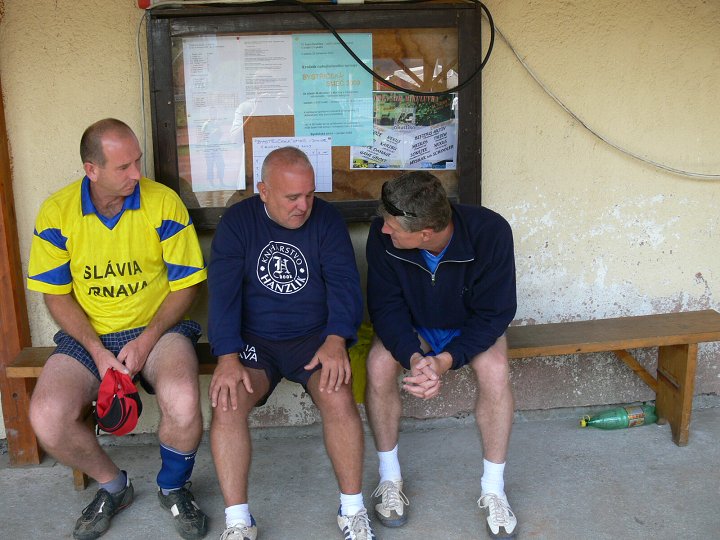 Bystřičská smeč 2009