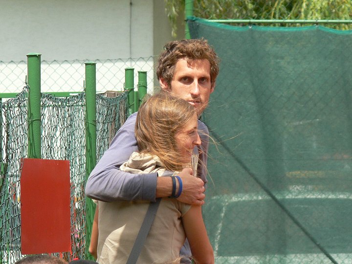 Bystřičská smeč 2009