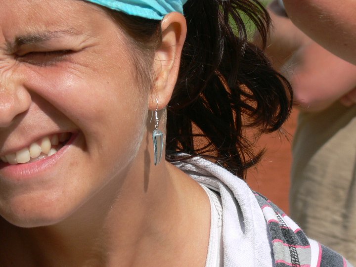 Bystřičská smeč 2009