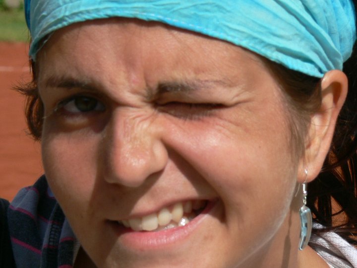 Bystřičská smeč 2009