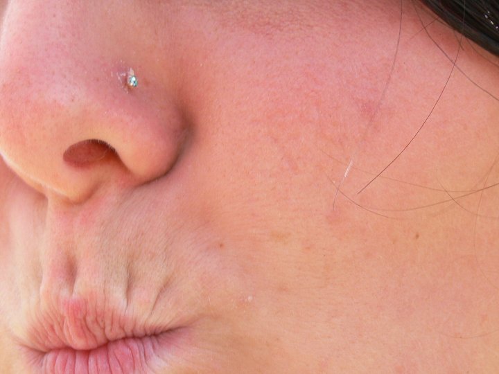 Bystřičská smeč 2009