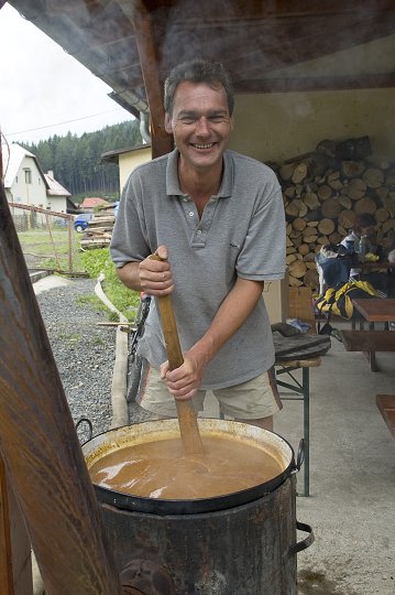 Bystřičská smeč 2009