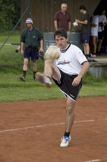 Bystřičská smeč 2009