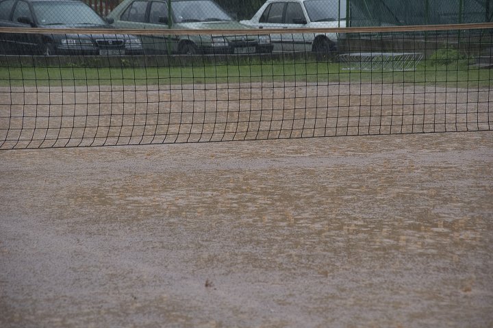 Bystřičská smeč 2009