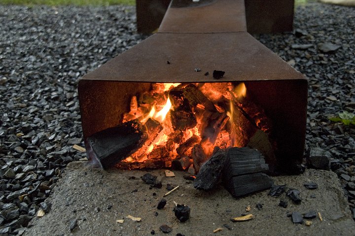 Bystřičská smeč 2009