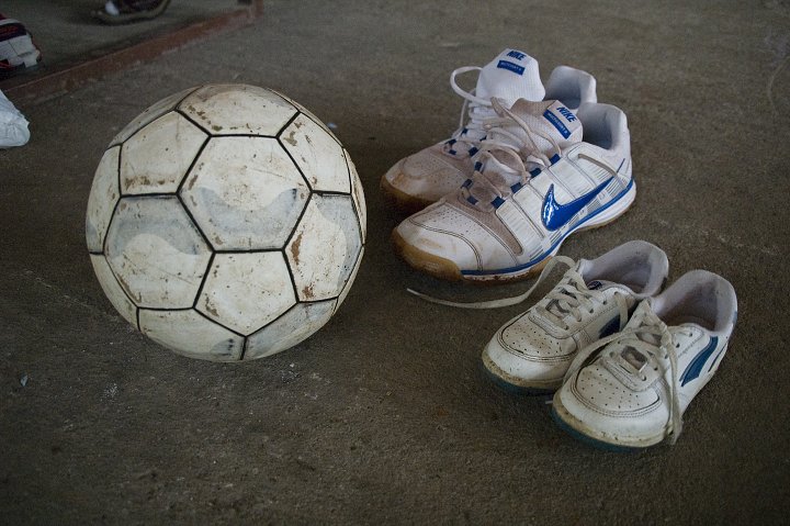 Bystřičská smeč 2009