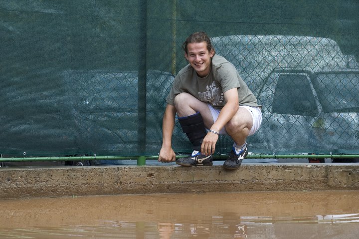 Bystřičská smeč 2009