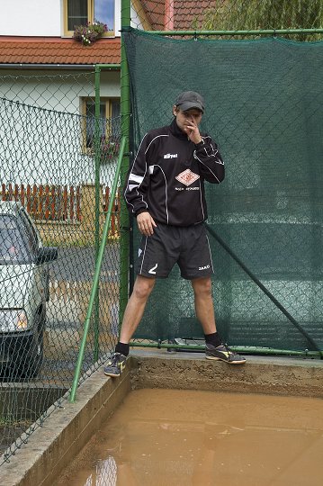 Bystřičská smeč 2009