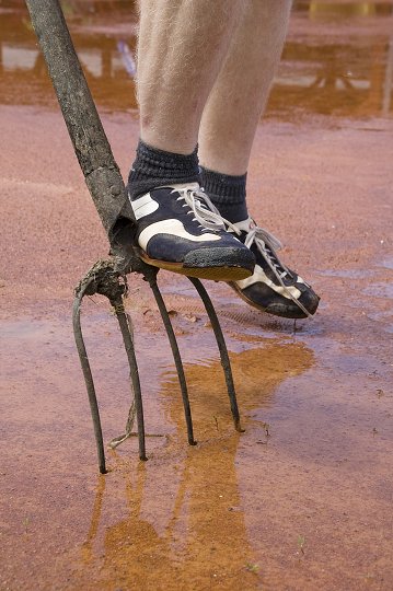 Bystřičská smeč 2009