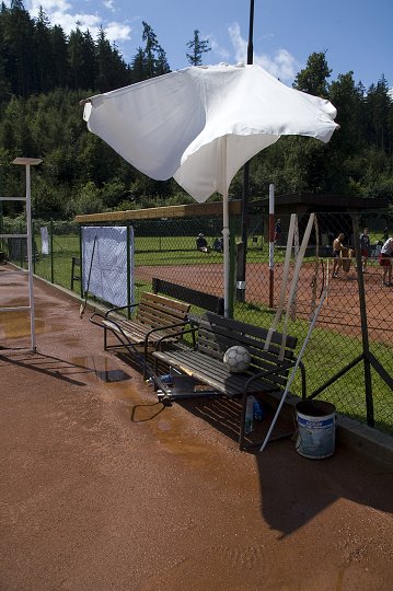 Bystřičská smeč 2009