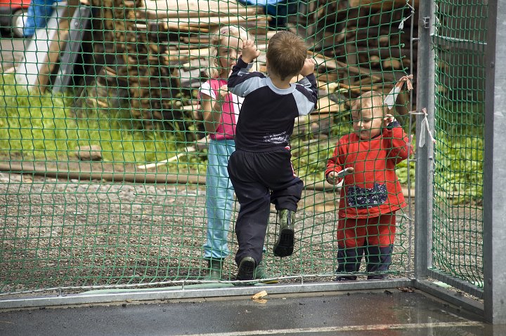 Bystřičská smeč 2009