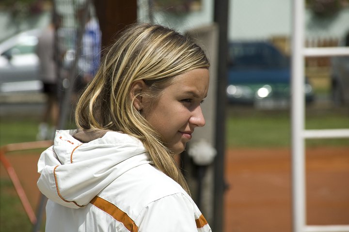 Bystřičská smeč 2009