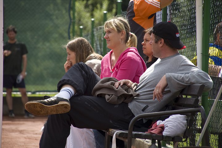 Bystřičská smeč 2009