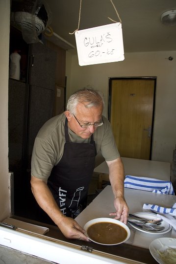 Bystřičská smeč 2009