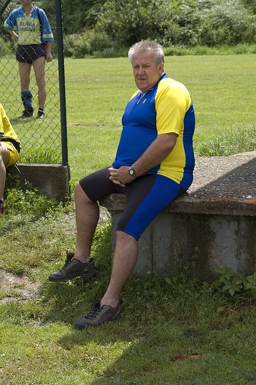 Bystřičská smeč 2009