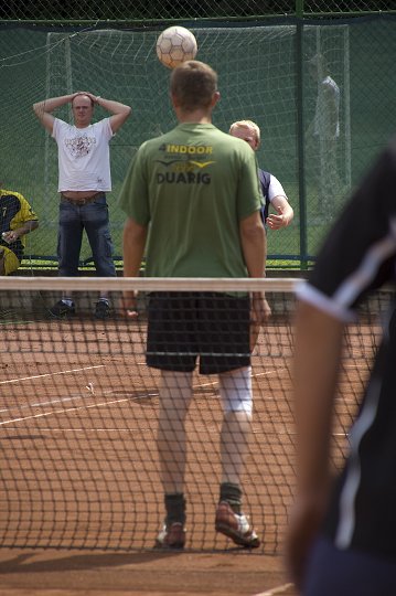 Bystřičská smeč 2009