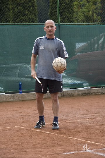 Bystřičská smeč 2009