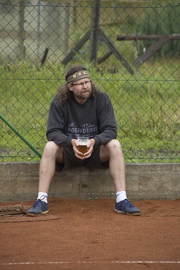 Bystřičská smeč 2009