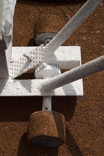 Bystřičská smeč 2009