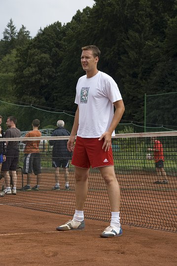 Bystřičská smeč 2009