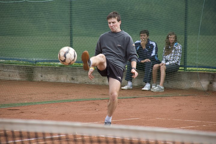 Bystřičská smeč 2009