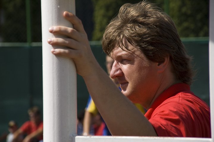 Bystřičská smeč 2009