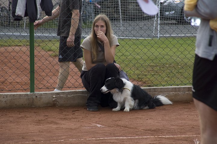 Bystřičská smeč 2009