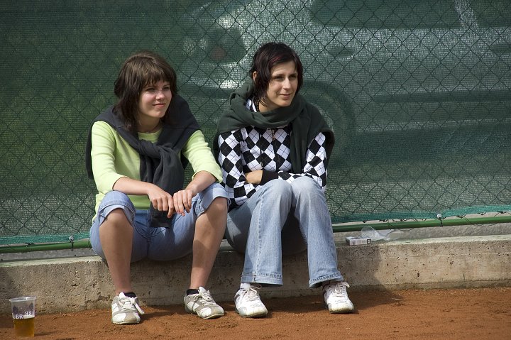 Bystřičská smeč 2009